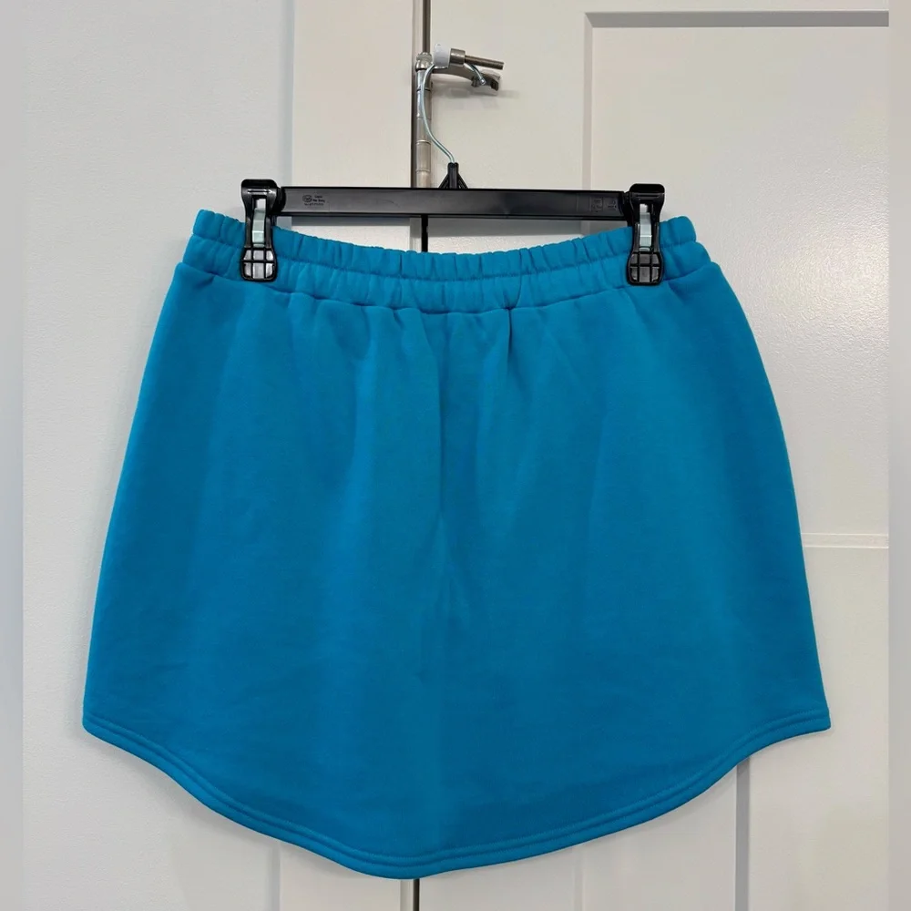 Alo Yoga High Waist Accolade Skort